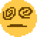 b_face_with_spiral_eyes emote