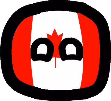 canadianball emote