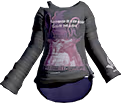 AnnakiEvolutionTee emote