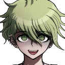 rantaro_amami_angrystare emote