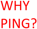 WhyPing emote