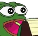 pepenoted emote