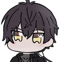 RoverSus emote