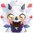 Gammamonchocolate emoji