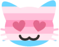 transfeminine_kitty_in_love emote
