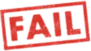 Fail emote