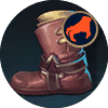 FlameHunters_Boots emote