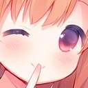 Shhh emote
