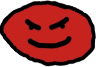 evil emote