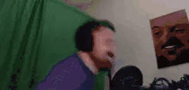 forsenCheer emote
