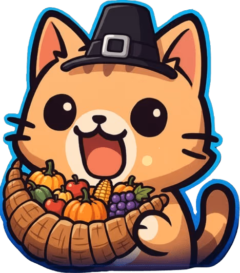 cornucopia emote