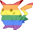 pika_pride_gay emote