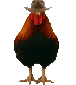 scrappy emoji