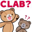 Clab_Reality_App emote