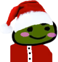 blushh emote
