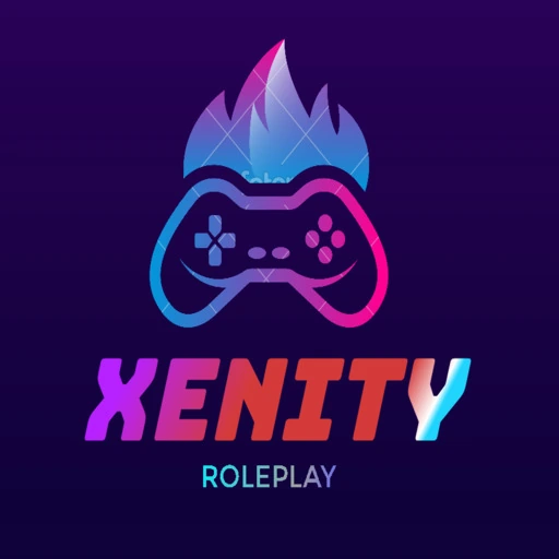 XenityRP emote