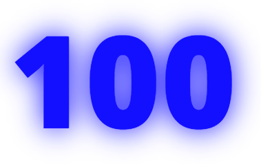 100 emote