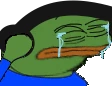 CrygeVibe emote