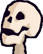 Skel_Uhh_ton emote