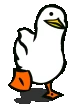 DuckWalk emote