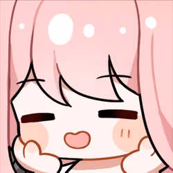 NikkiContent emote