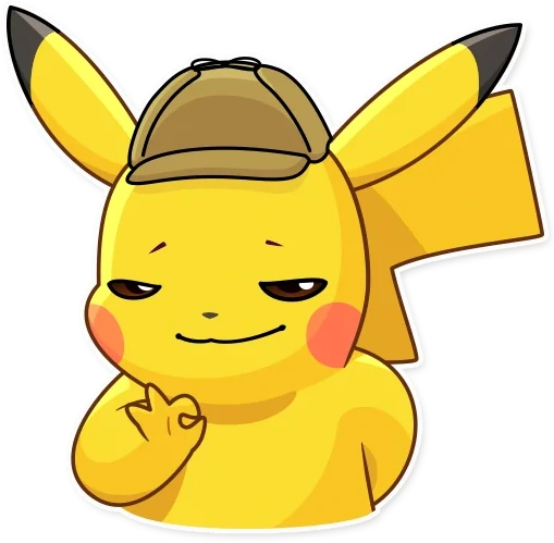 pikachu_ok emote