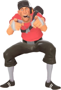 Scout emoji
