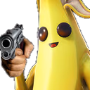 PeelyGun emote
