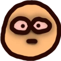 stare emote