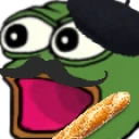Pougers emote