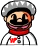 ChefPP emote