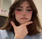 hannahKlar emote