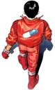 Kaneda_Walking emote
