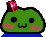 owoAlarm emote