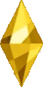 feelsYellow emoji