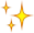 Stars emote