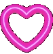 Pinkneonheartx emote