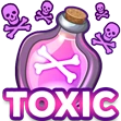 ToxicPoison emote