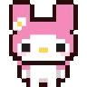 melodylove emoji