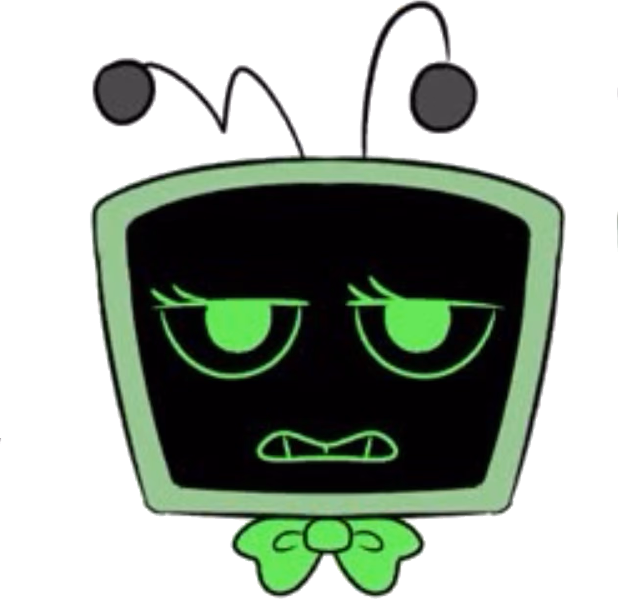 weird_vee emote