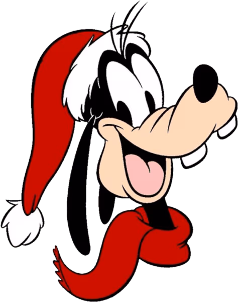 Goofy_Christmas emote
