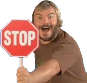 JackBlackStop emote