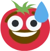 tomato emote