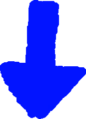 ScribbleDownvote emoji