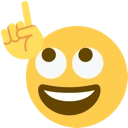 TrueDat emote