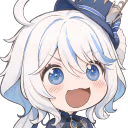furinaGyateGyate emote