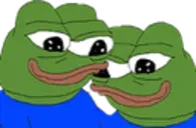 Frens emote