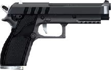 Beretta emote