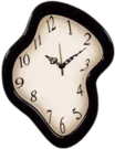 goth_clock emote