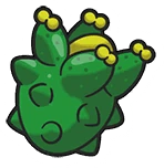 SalacBerry emote